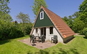 Bungalows In Het Holt